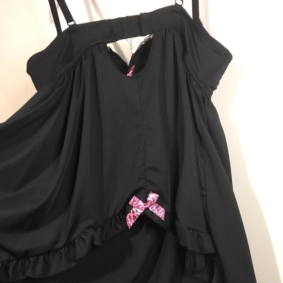 Babydoll Rene Rofe Medium - Picture 10 of 14